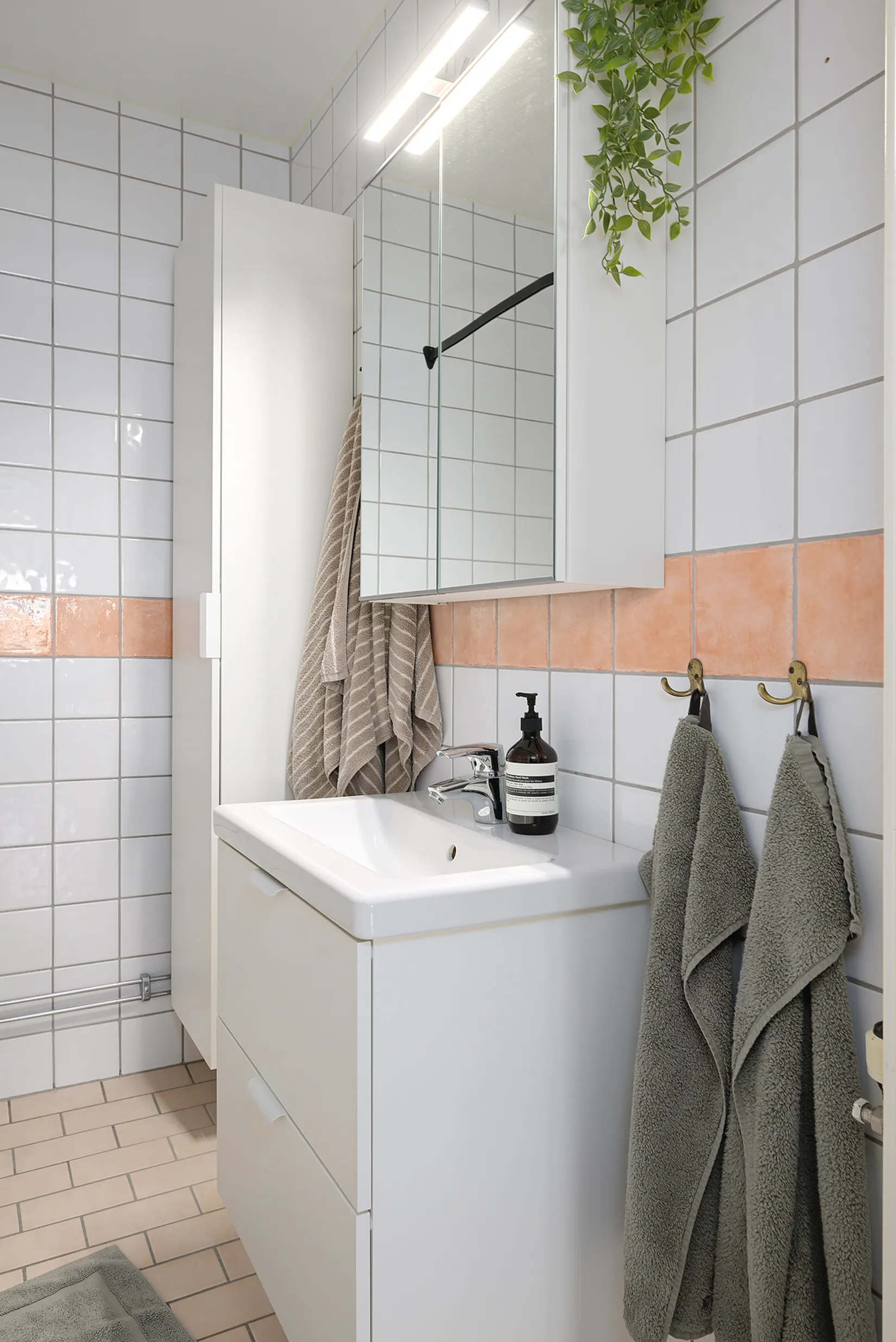 Bostadsrätt, Hagmarksvägen 32, Haga, Umeå