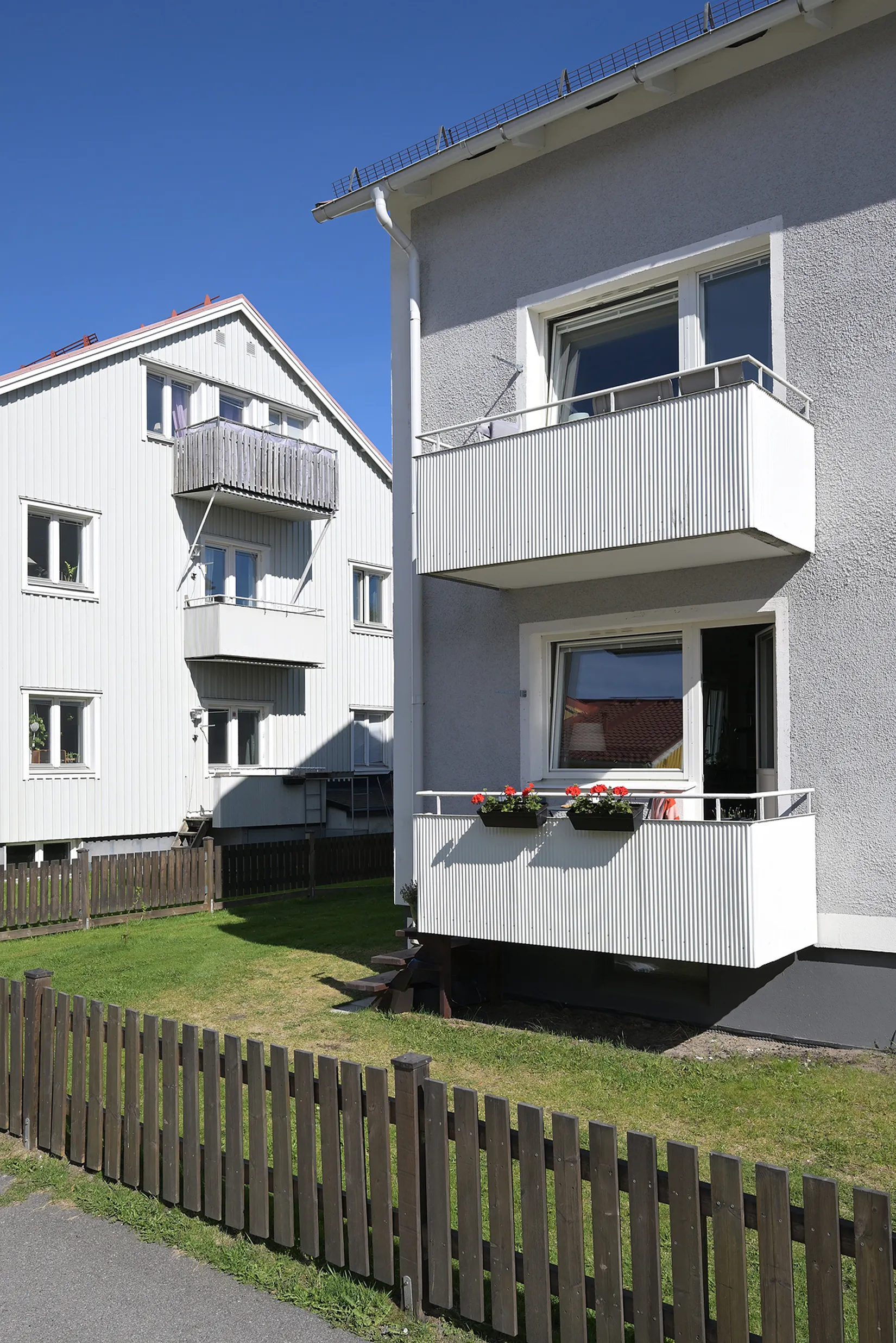 Bostadsrätt, Hagmarksvägen 32, Haga, Umeå