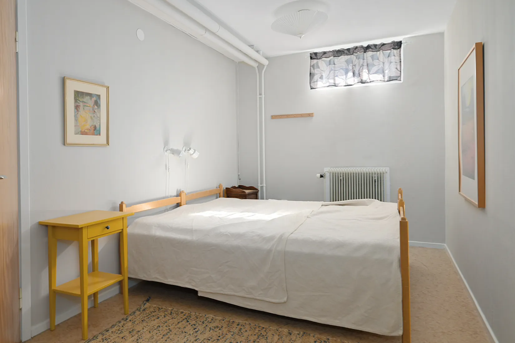 Bostadsrätt, Hagmarksvägen 32, Haga, Umeå