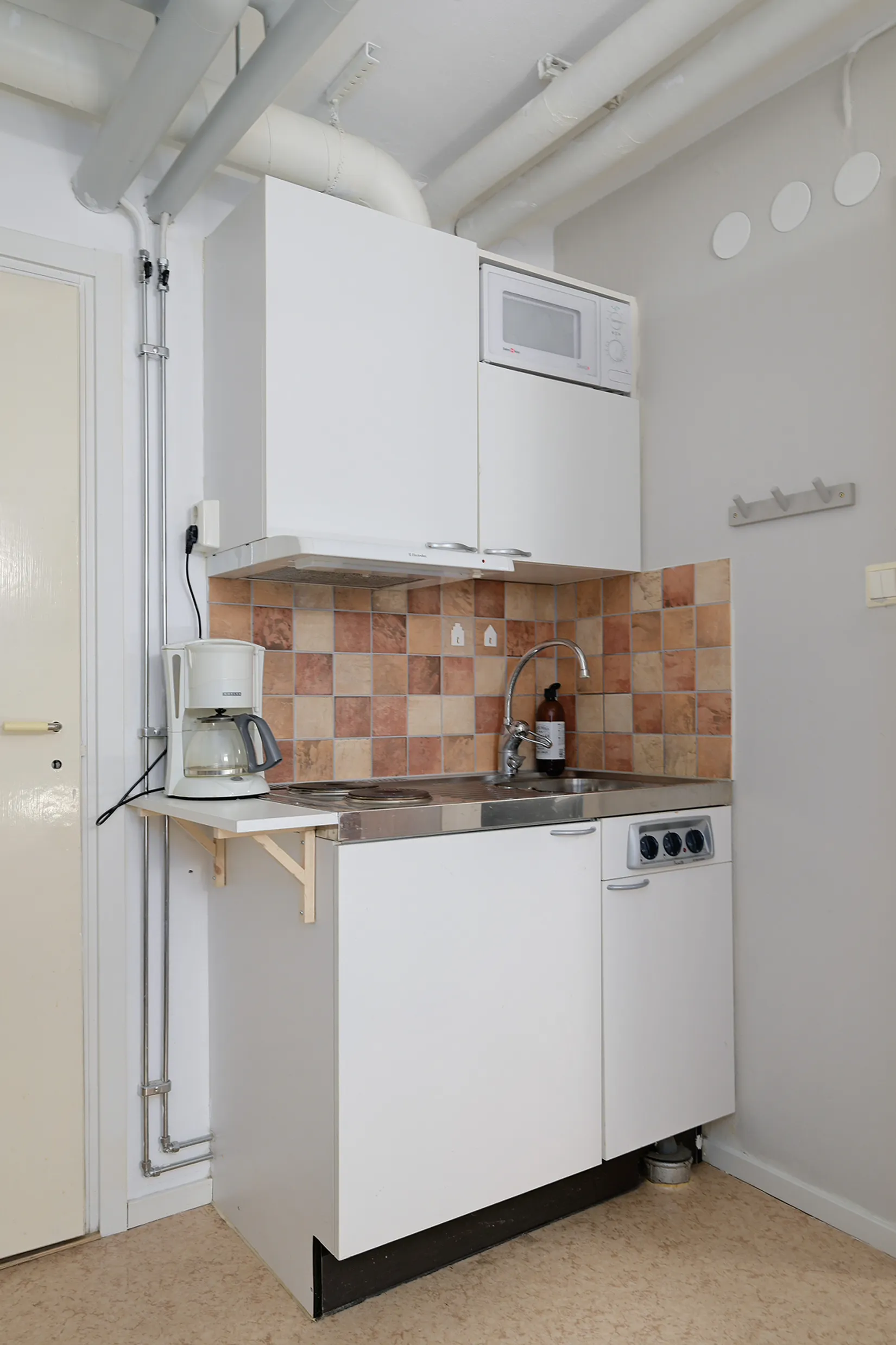 Bostadsrätt, Hagmarksvägen 32, Haga, Umeå