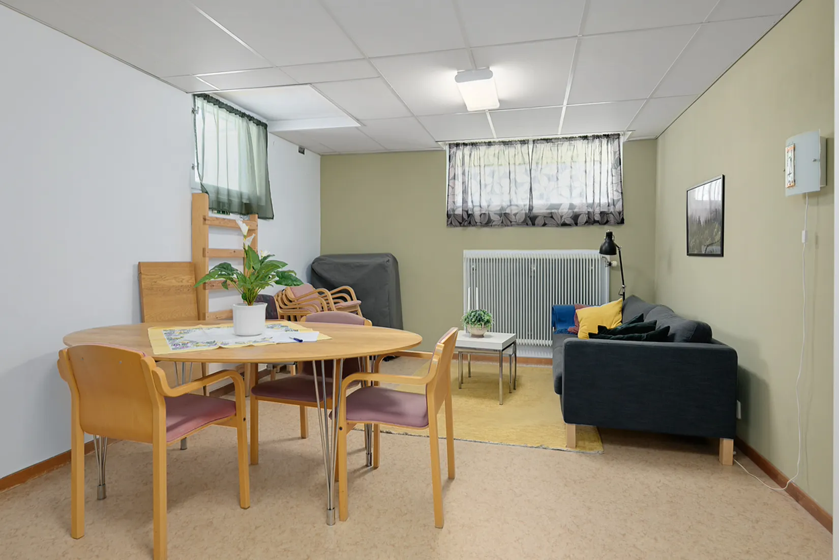 Bostadsrätt, Hagmarksvägen 32, Haga, Umeå