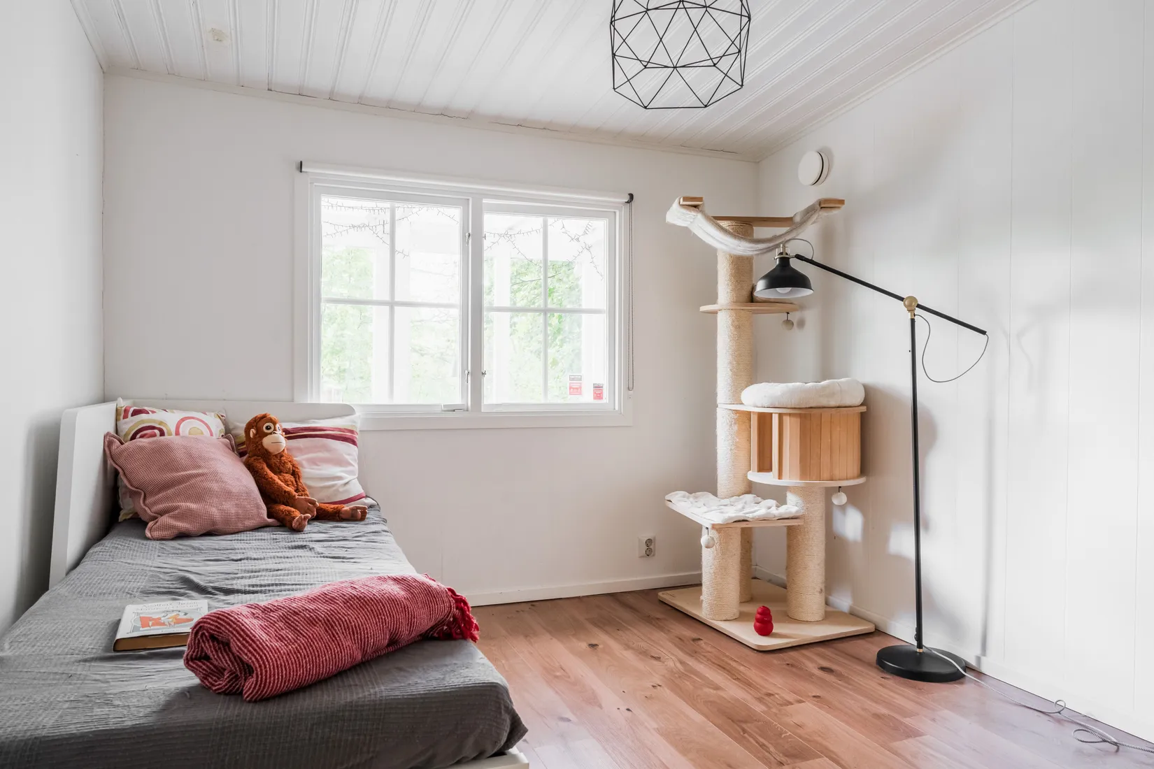 Villa, Fulltoftavägen 58, Hörby