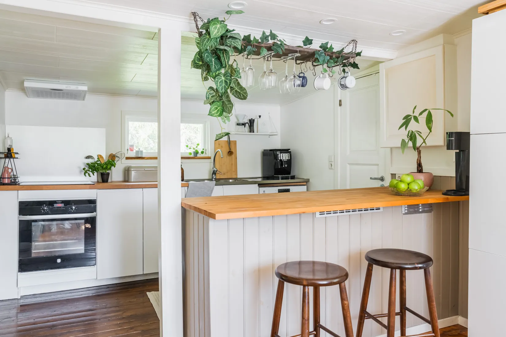 Villa, Fulltoftavägen 58, Hörby
