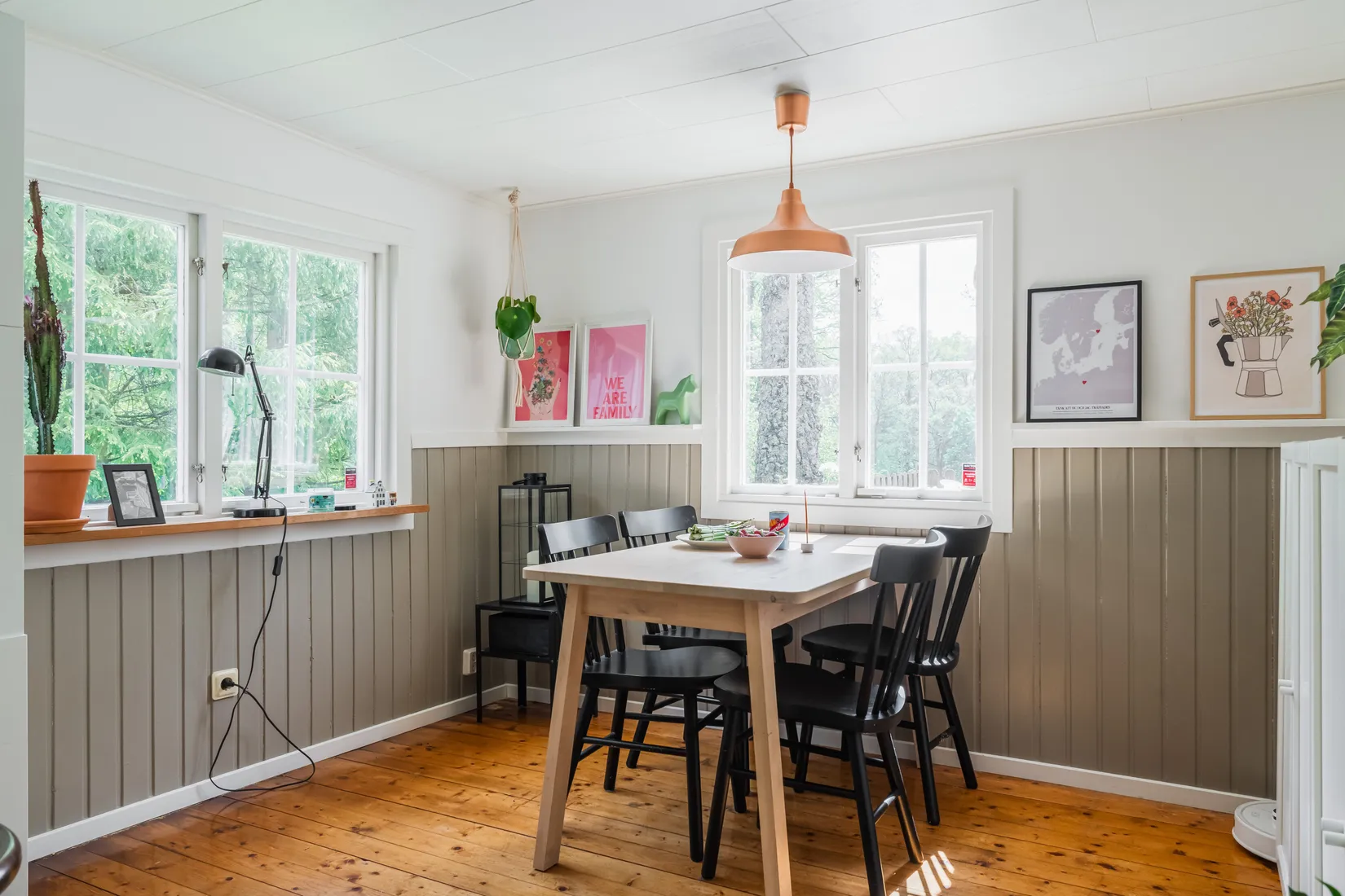 Villa, Fulltoftavägen 58, Hörby