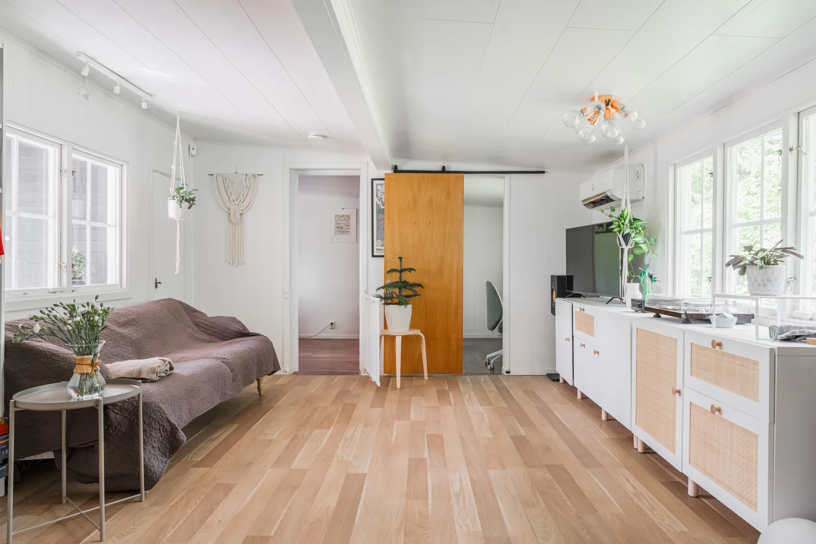 Villa, Fulltoftavägen 58, Hörby
