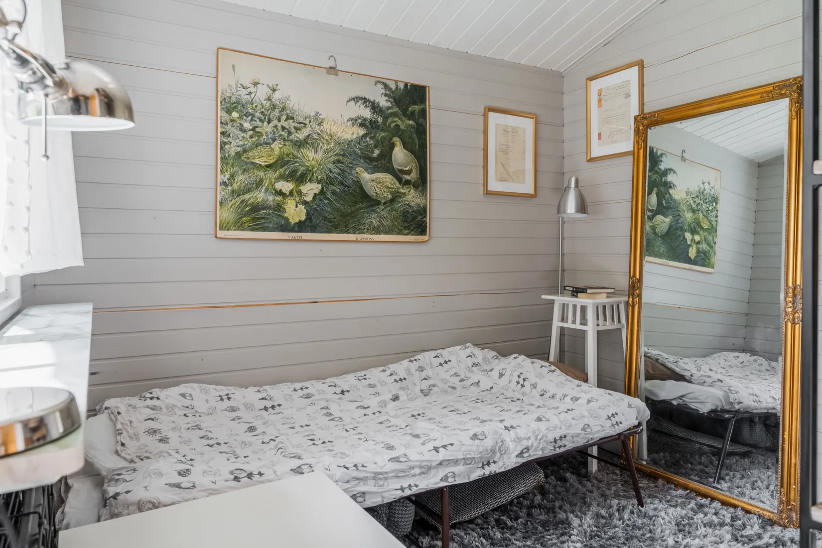 Villa, Fulltoftavägen 58, Hörby