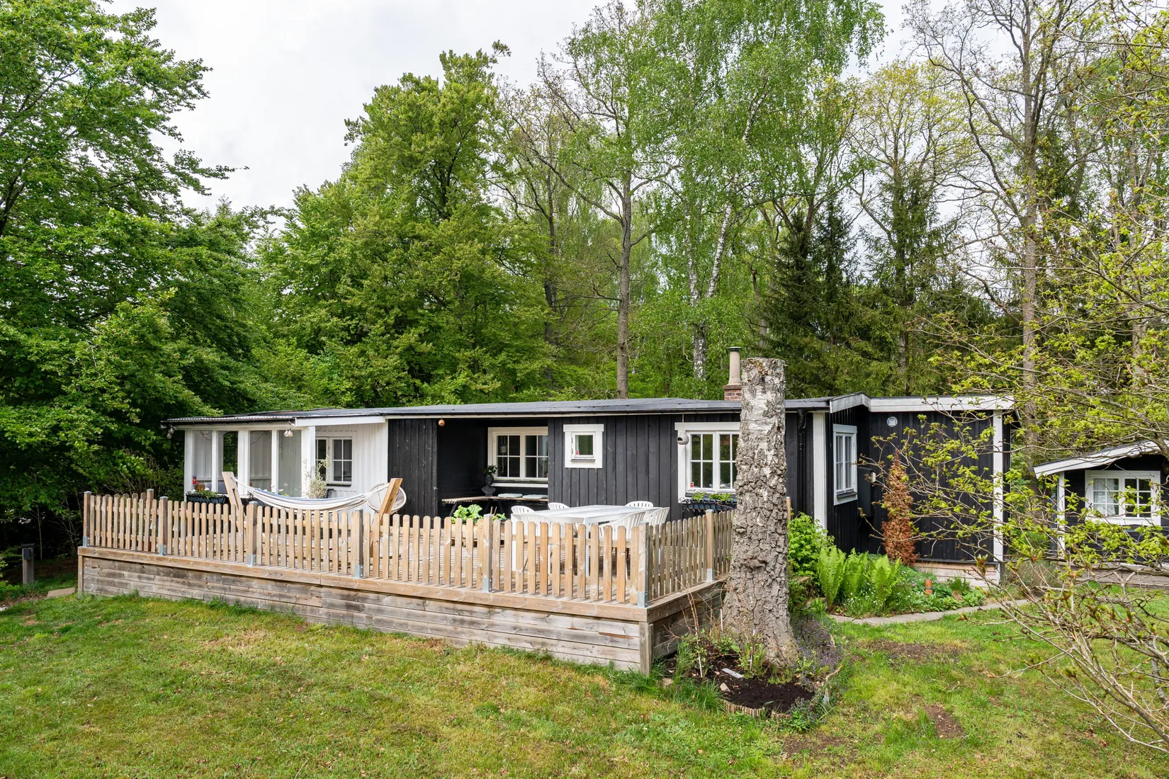 Villa, Fulltoftavägen 58, Hörby
