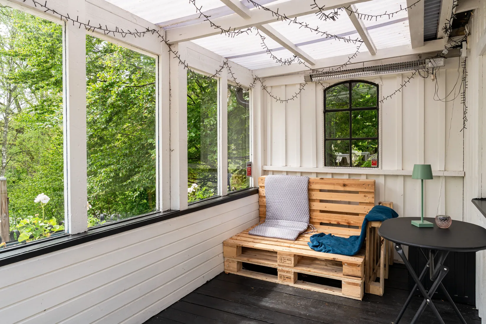 Villa, Fulltoftavägen 58, Hörby