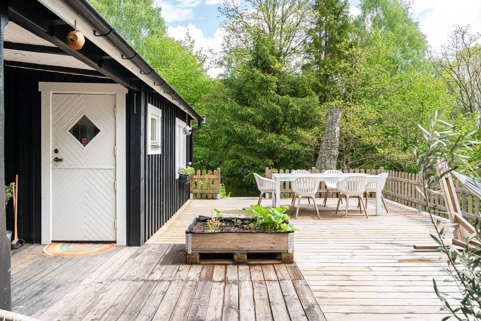 Villa, Fulltoftavägen 58, Hörby