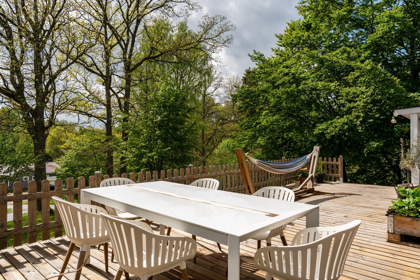 Villa, Fulltoftavägen 58, Hörby