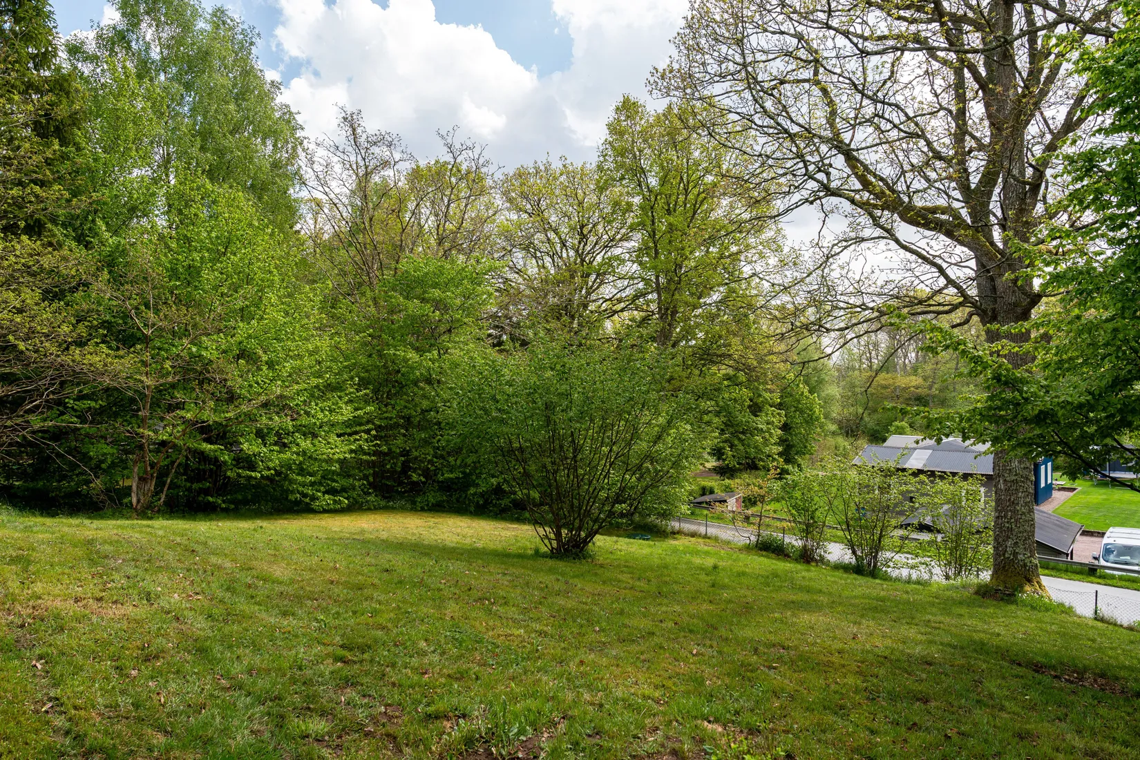 Villa, Fulltoftavägen 58, Hörby