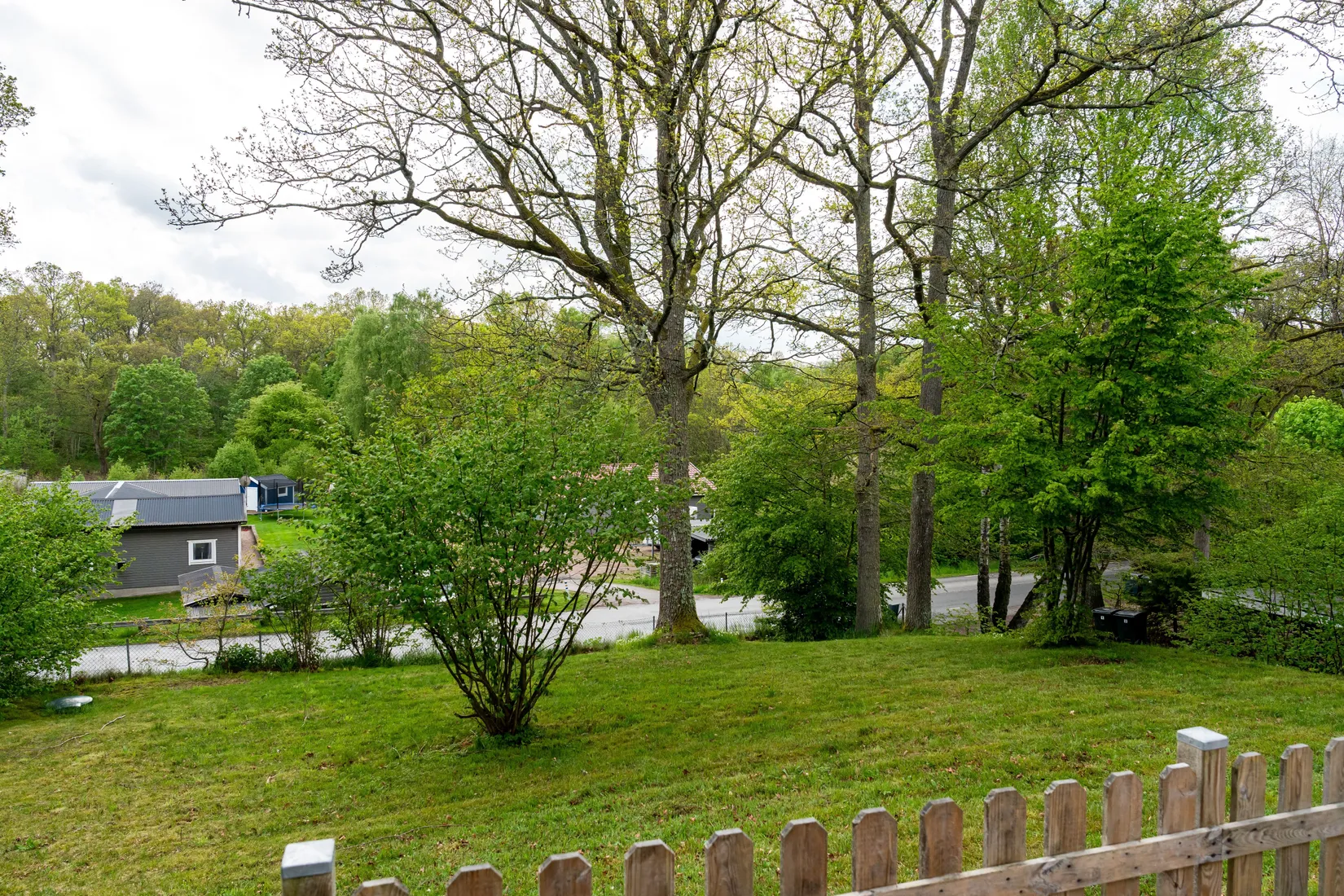 Villa, Fulltoftavägen 58, Hörby
