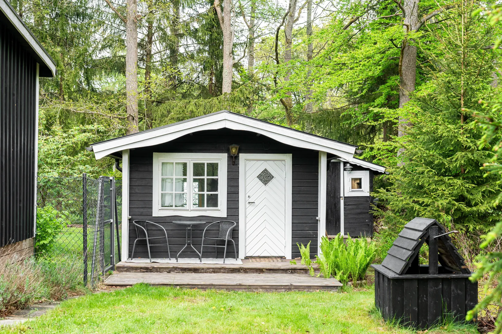 Villa, Fulltoftavägen 58, Hörby