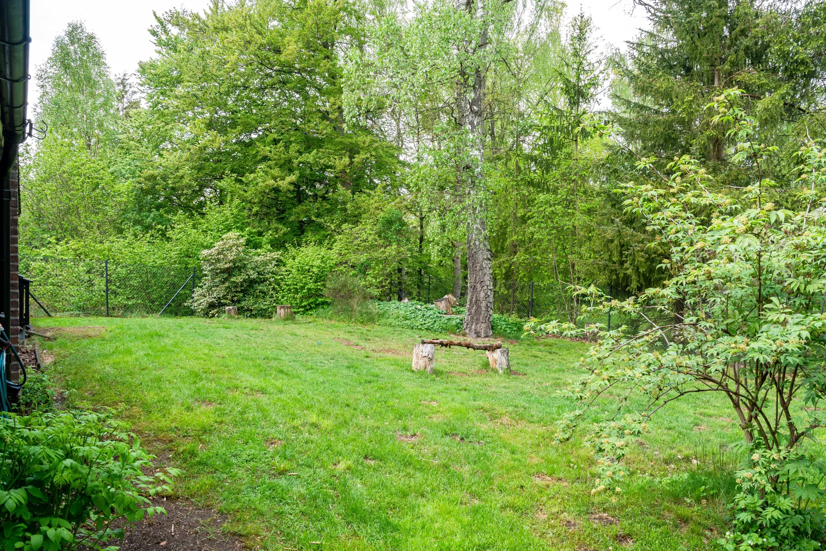 Villa, Fulltoftavägen 58, Hörby