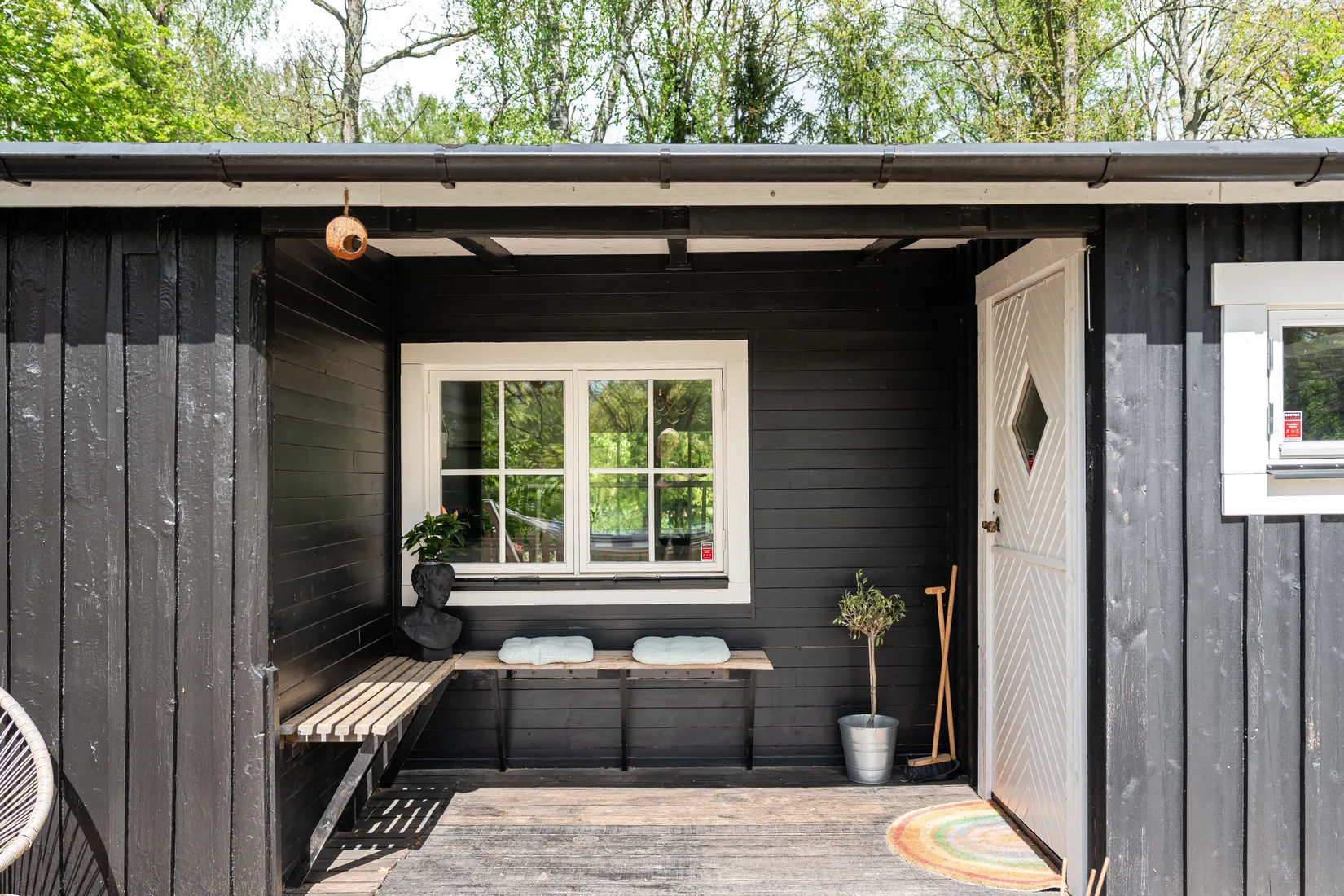 Villa, Fulltoftavägen 58, Hörby