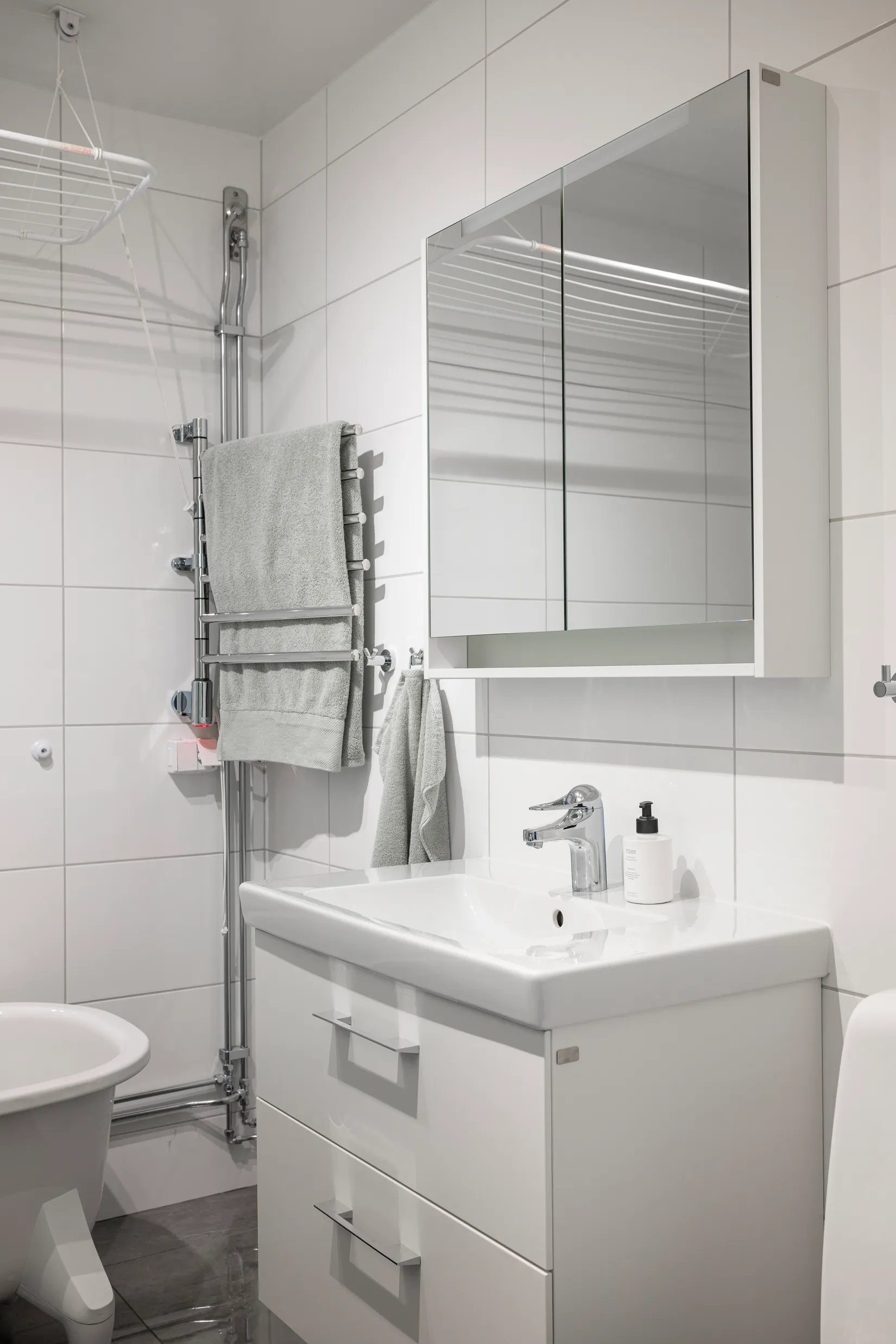 Bostadsrätt, Vintertullstorget 44, 1 tr, Stockholm