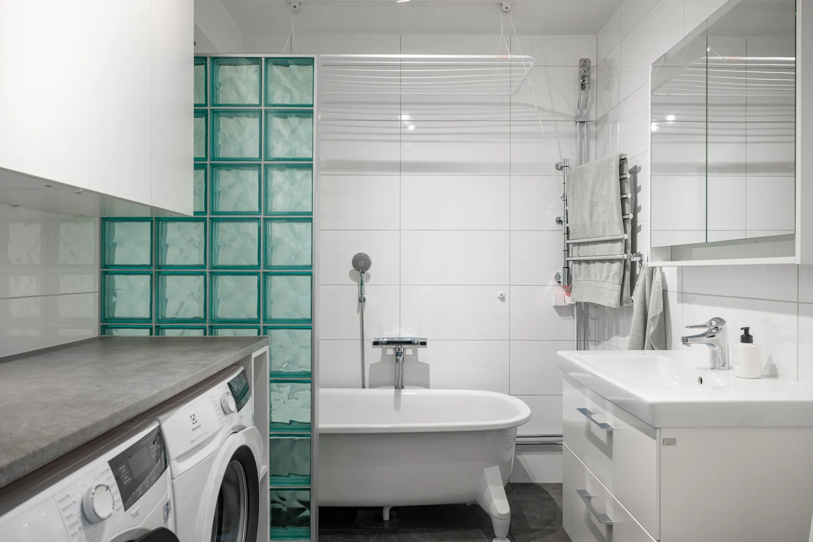 Bostadsrätt, Vintertullstorget 44, 1 tr, Stockholm