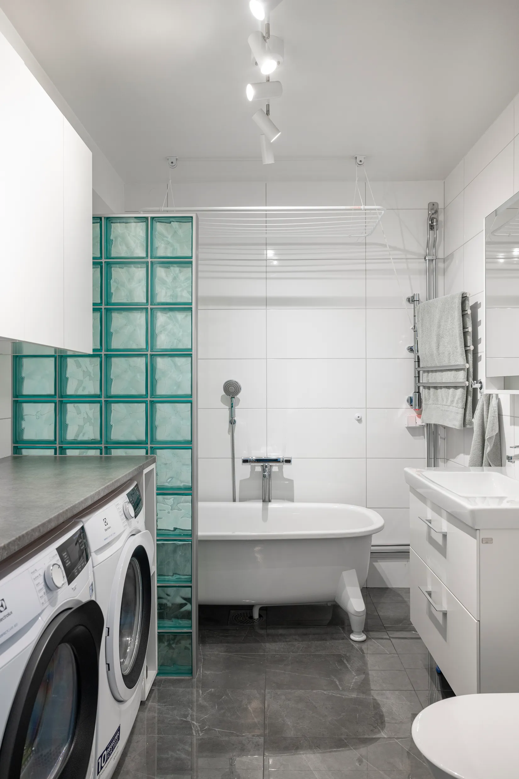 Bostadsrätt, Vintertullstorget 44, 1 tr, Stockholm