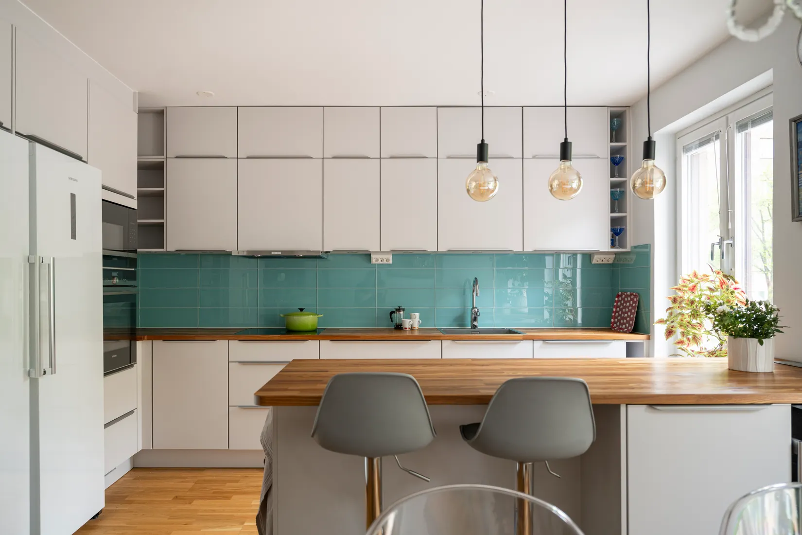 Bostadsrätt, Vintertullstorget 44, 1 tr, Stockholm