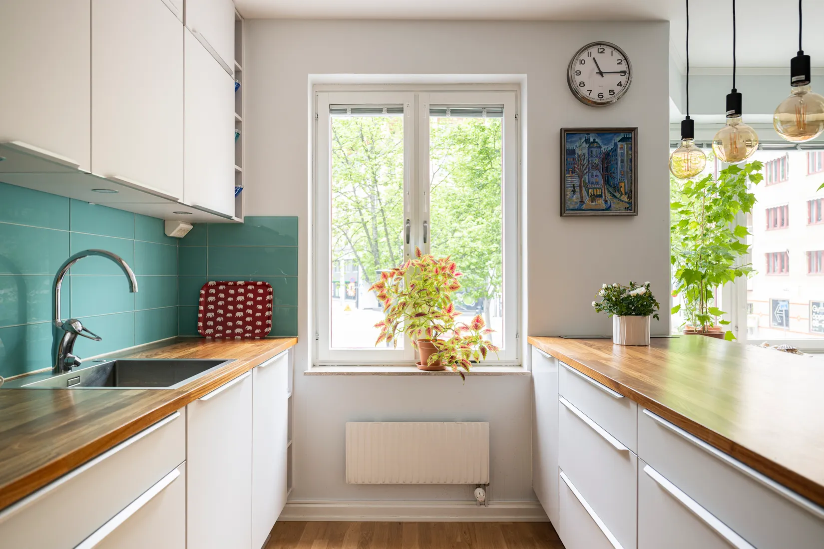 Bostadsrätt, Vintertullstorget 44, 1 tr, Stockholm