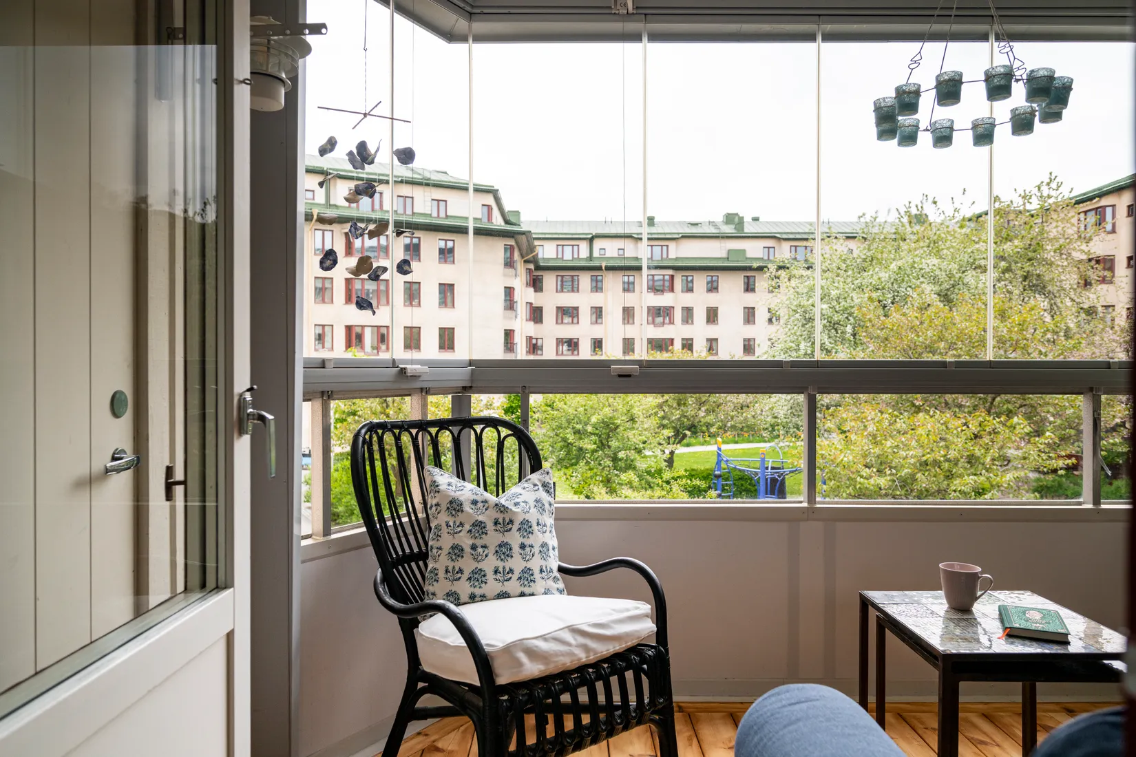 Bostadsrätt, Vintertullstorget 44, 1 tr, Stockholm