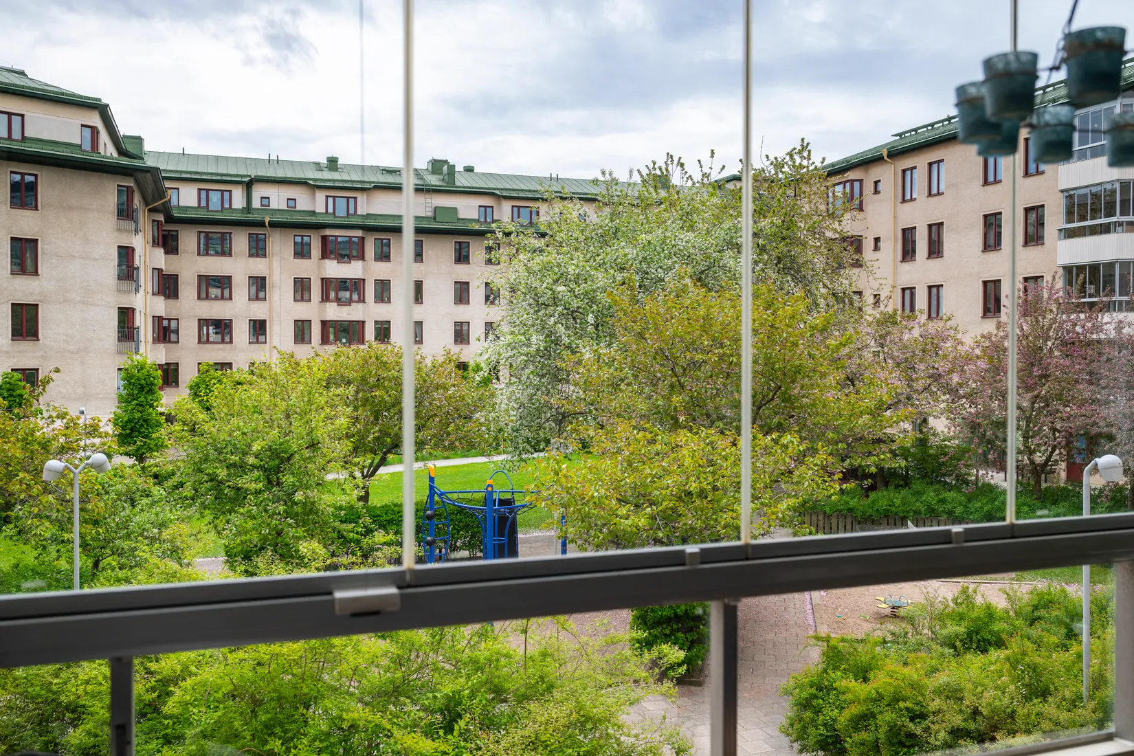 Bostadsrätt, Vintertullstorget 44, 1 tr, Stockholm