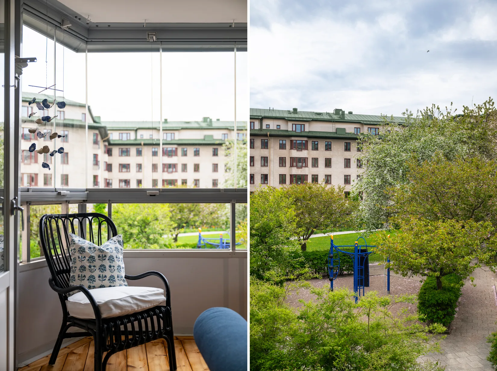 Bostadsrätt, Vintertullstorget 44, 1 tr, Stockholm