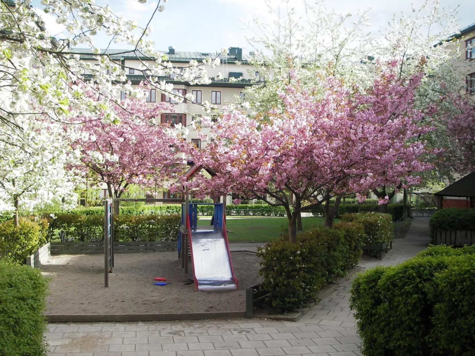 Bostadsrätt, Vintertullstorget 44, 1 tr, Stockholm
