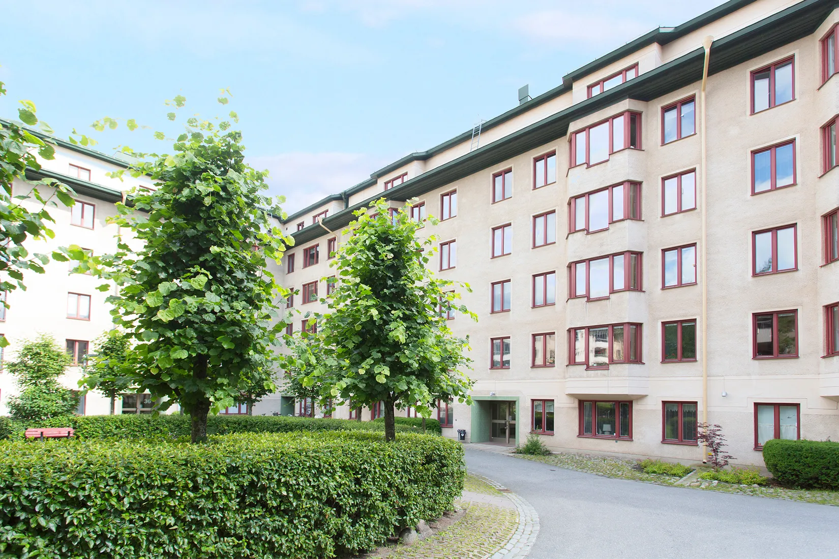 Bostadsrätt, Vintertullstorget 44, 1 tr, Stockholm