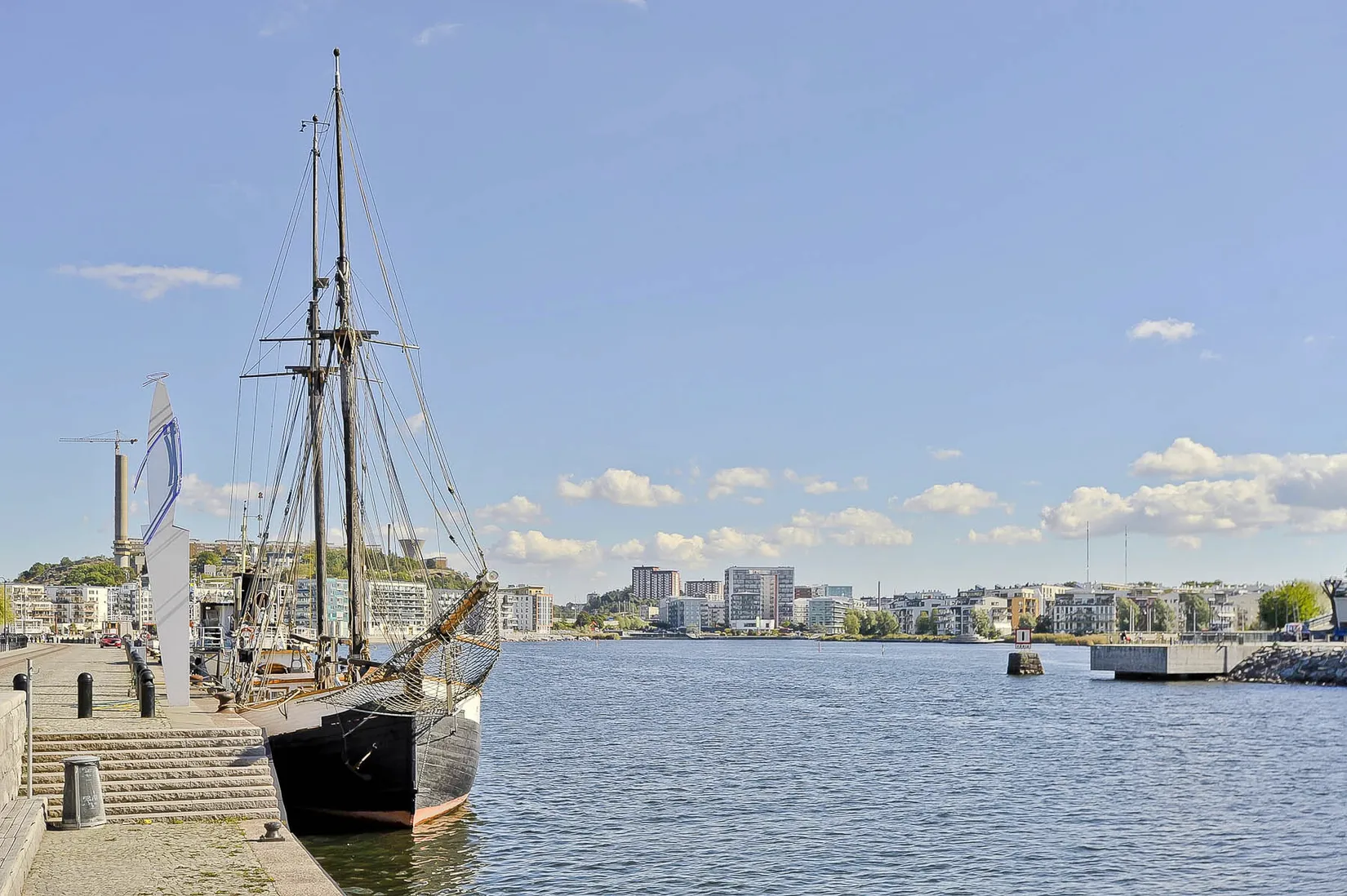 Bostadsrätt, Vintertullstorget 44, 1 tr, Stockholm