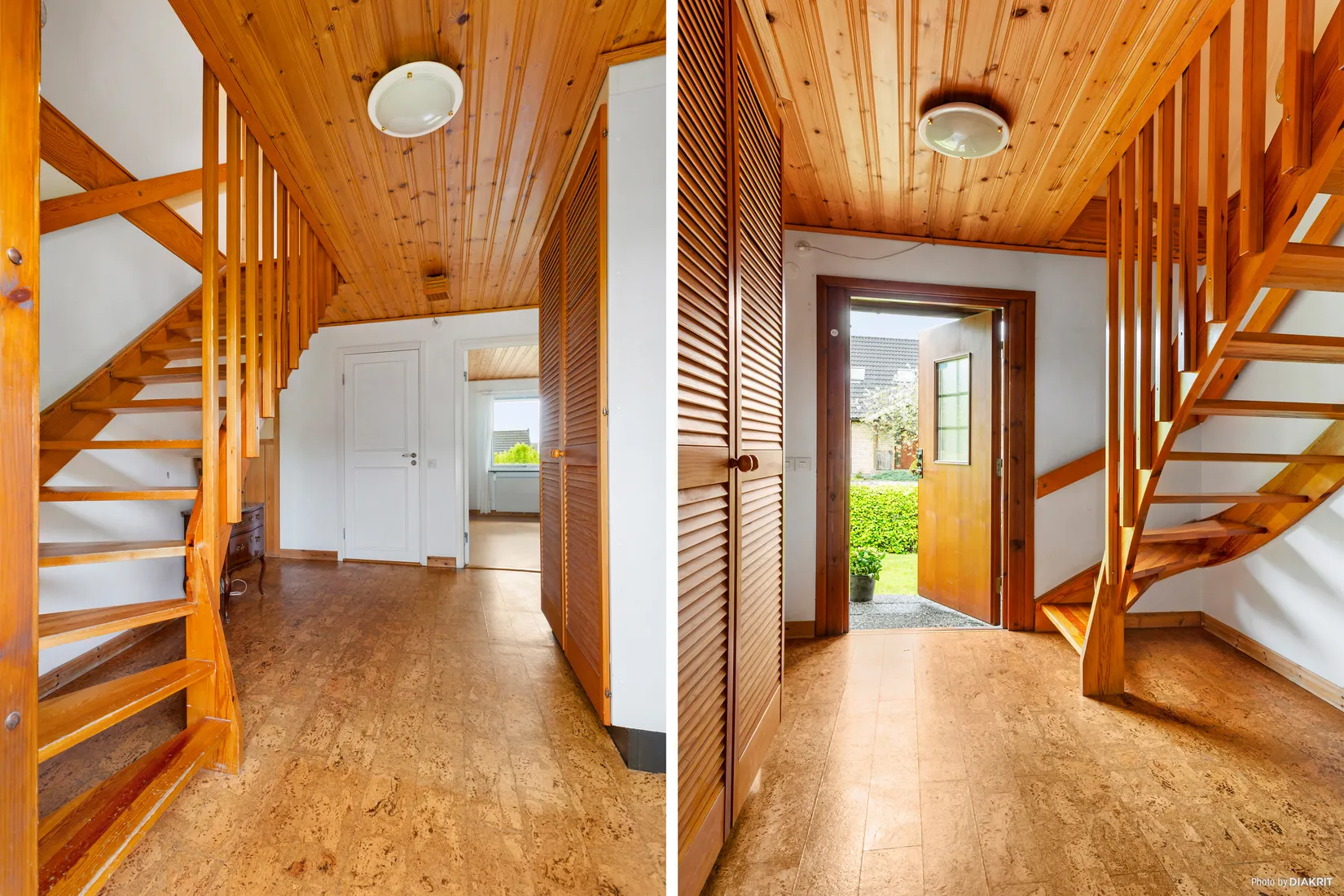 Villa, Gryningsvägen 2, Järfälla
