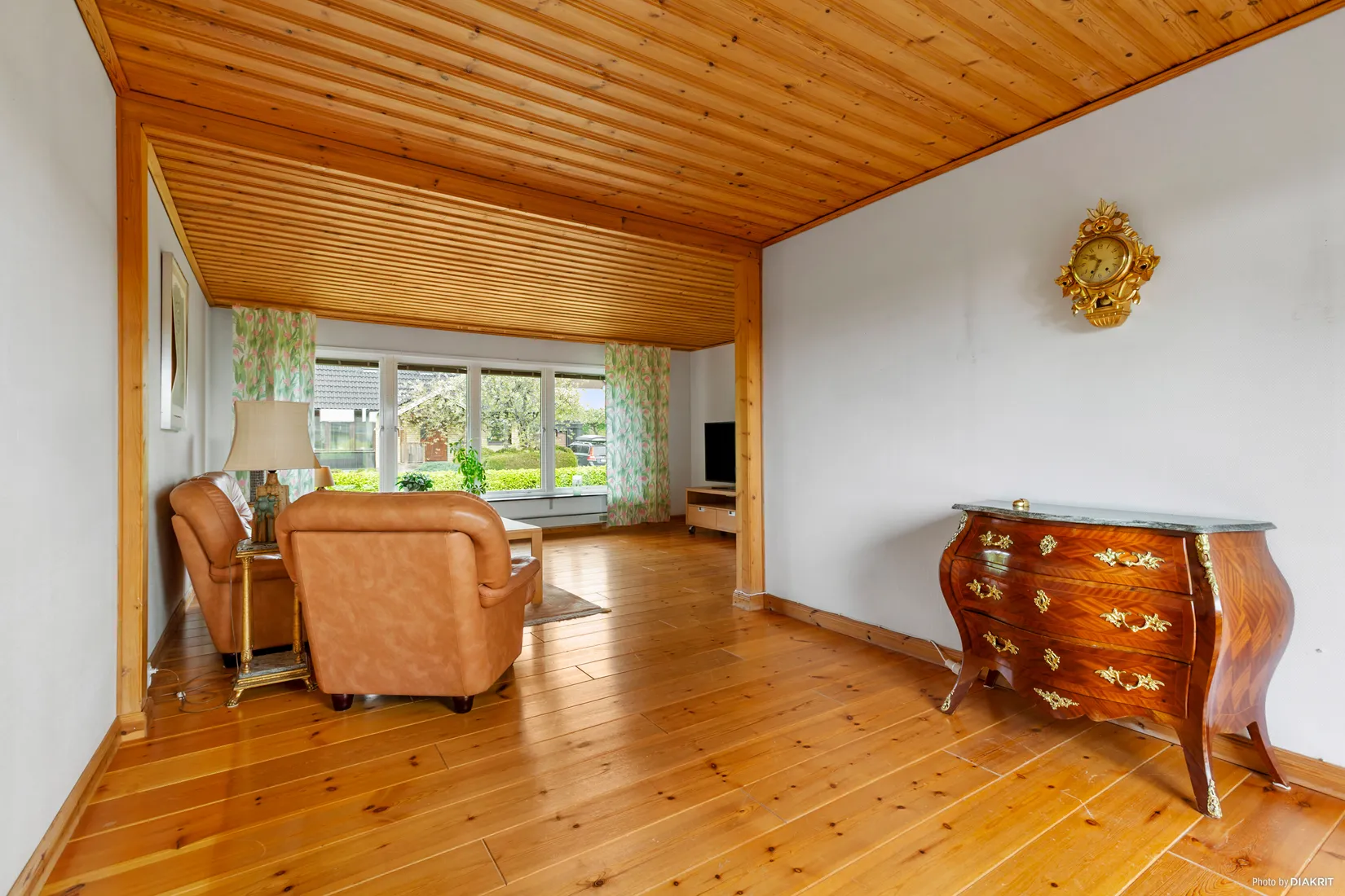 Villa, Gryningsvägen 2, Järfälla