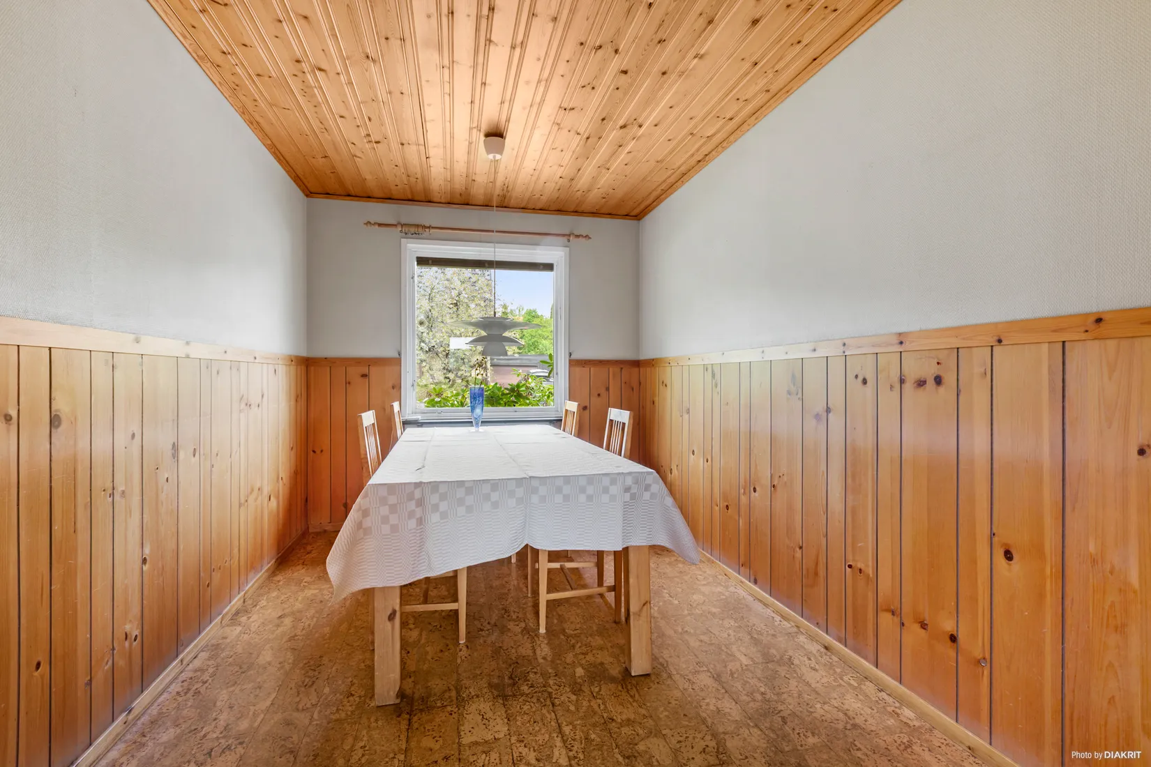 Villa, Gryningsvägen 2, Järfälla