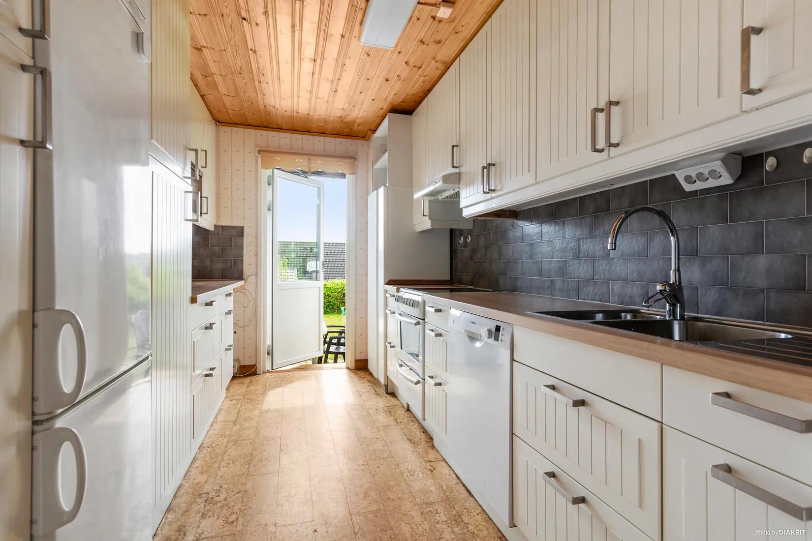 Villa, Gryningsvägen 2, Järfälla