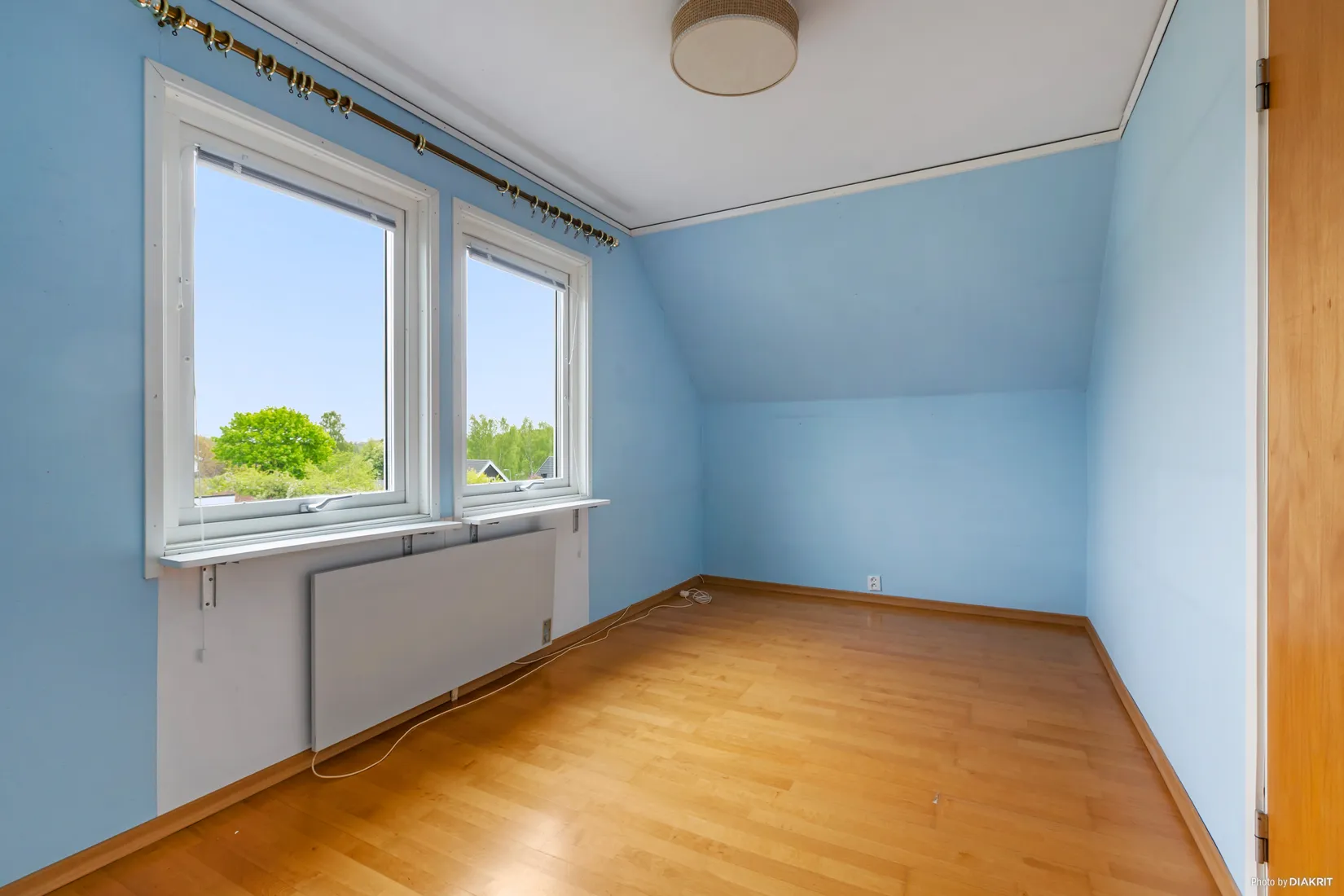 Villa, Gryningsvägen 2, Järfälla