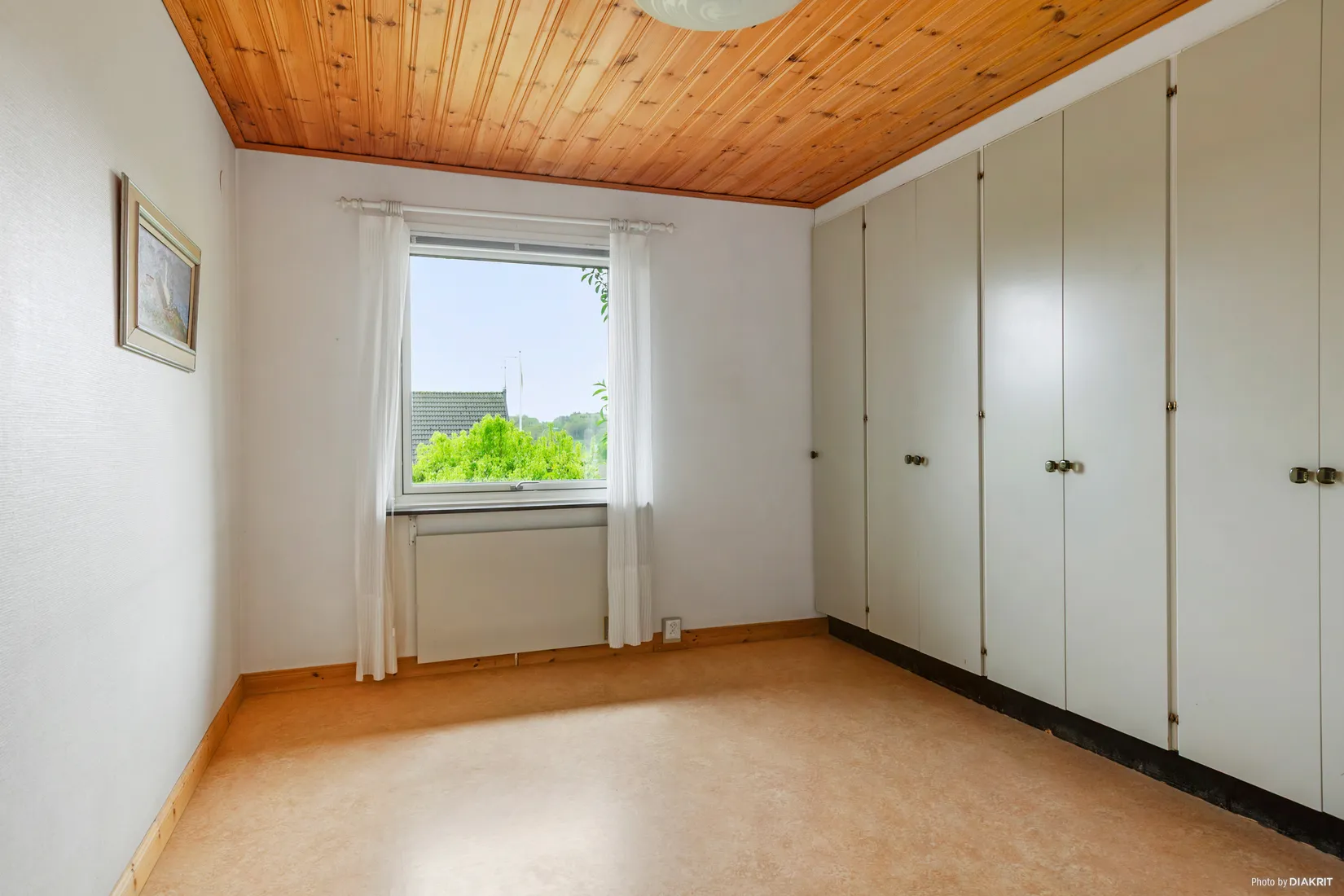 Villa, Gryningsvägen 2, Järfälla