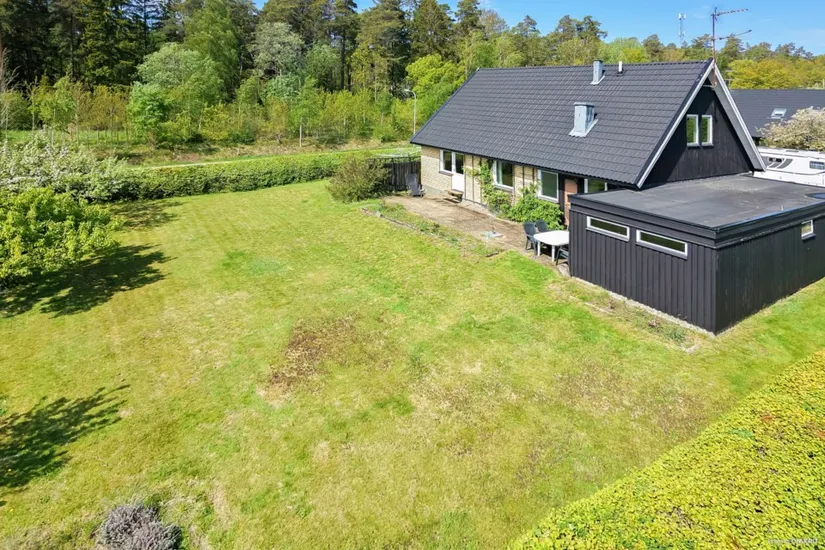 Villa, Gryningsvägen 2, Järfälla