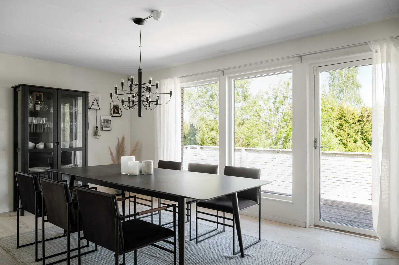 Villa, Kantarellvägen 6, Bärstad, Hammarö