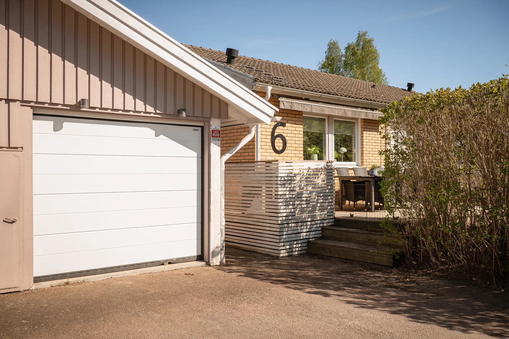 Villa, Kantarellvägen 6, Bärstad, Hammarö