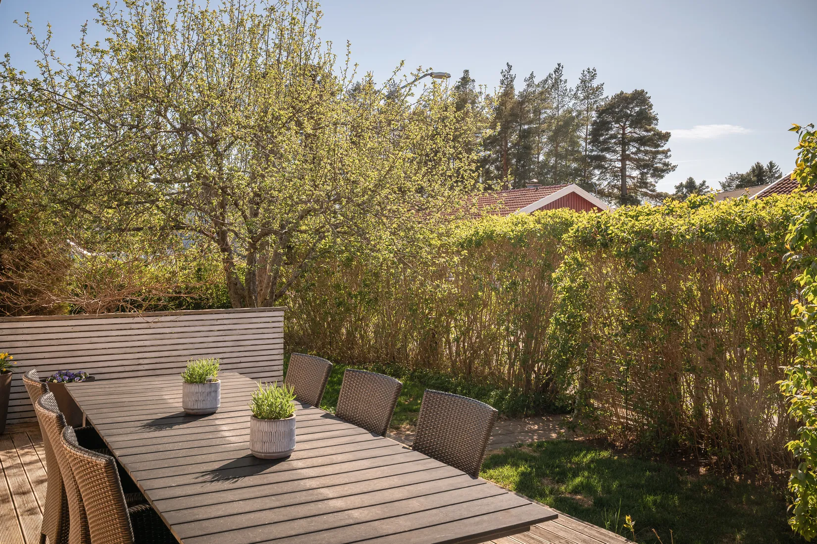 Villa, Kantarellvägen 6, Bärstad, Hammarö
