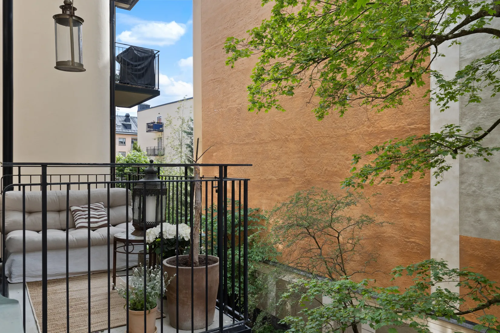 Bostadsrätt, Vidargatan 7, 2,5 tr, Vasastan / Odenplan, Stockholm