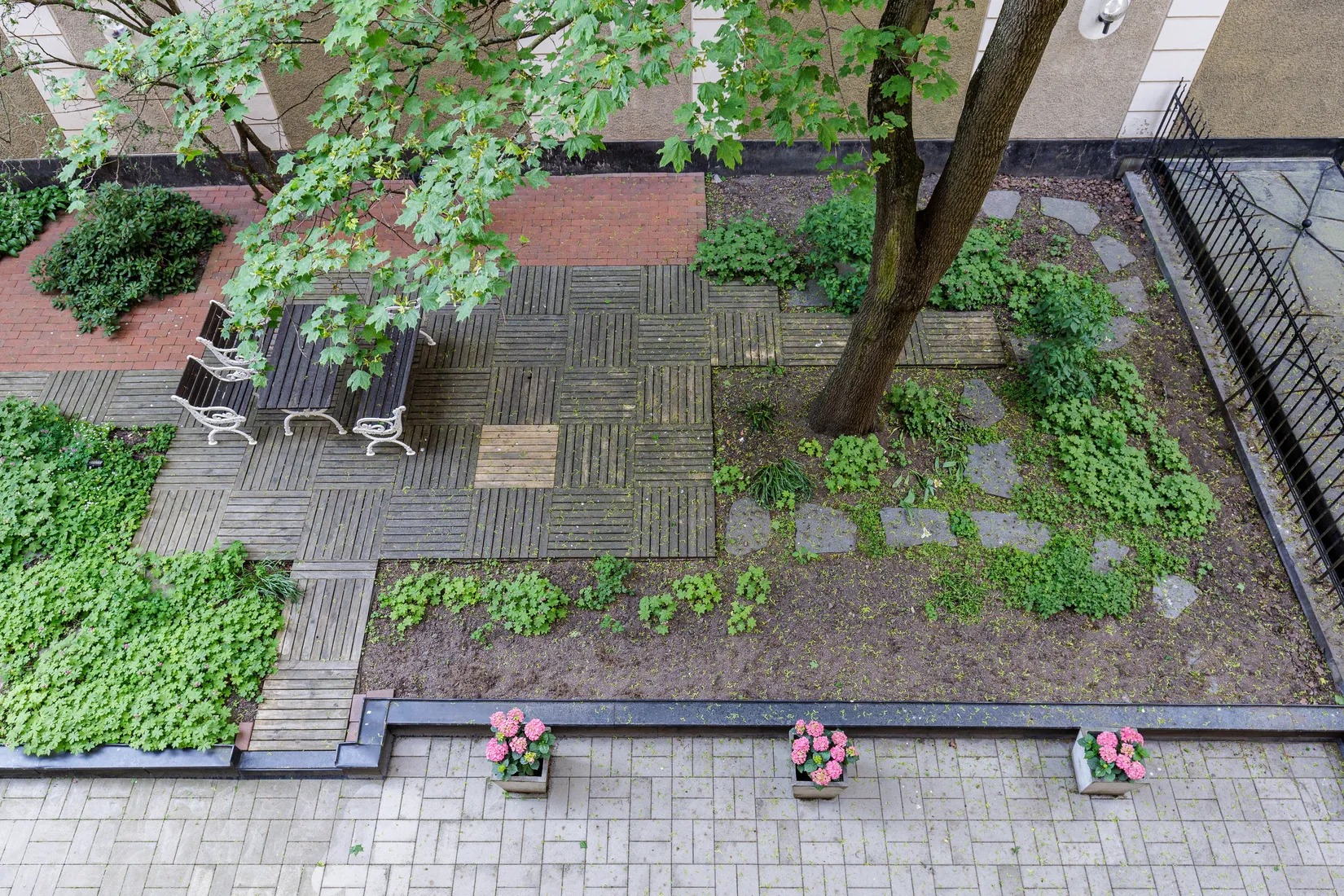 Bostadsrätt, Vidargatan 7, 2,5 tr, Vasastan / Odenplan, Stockholm