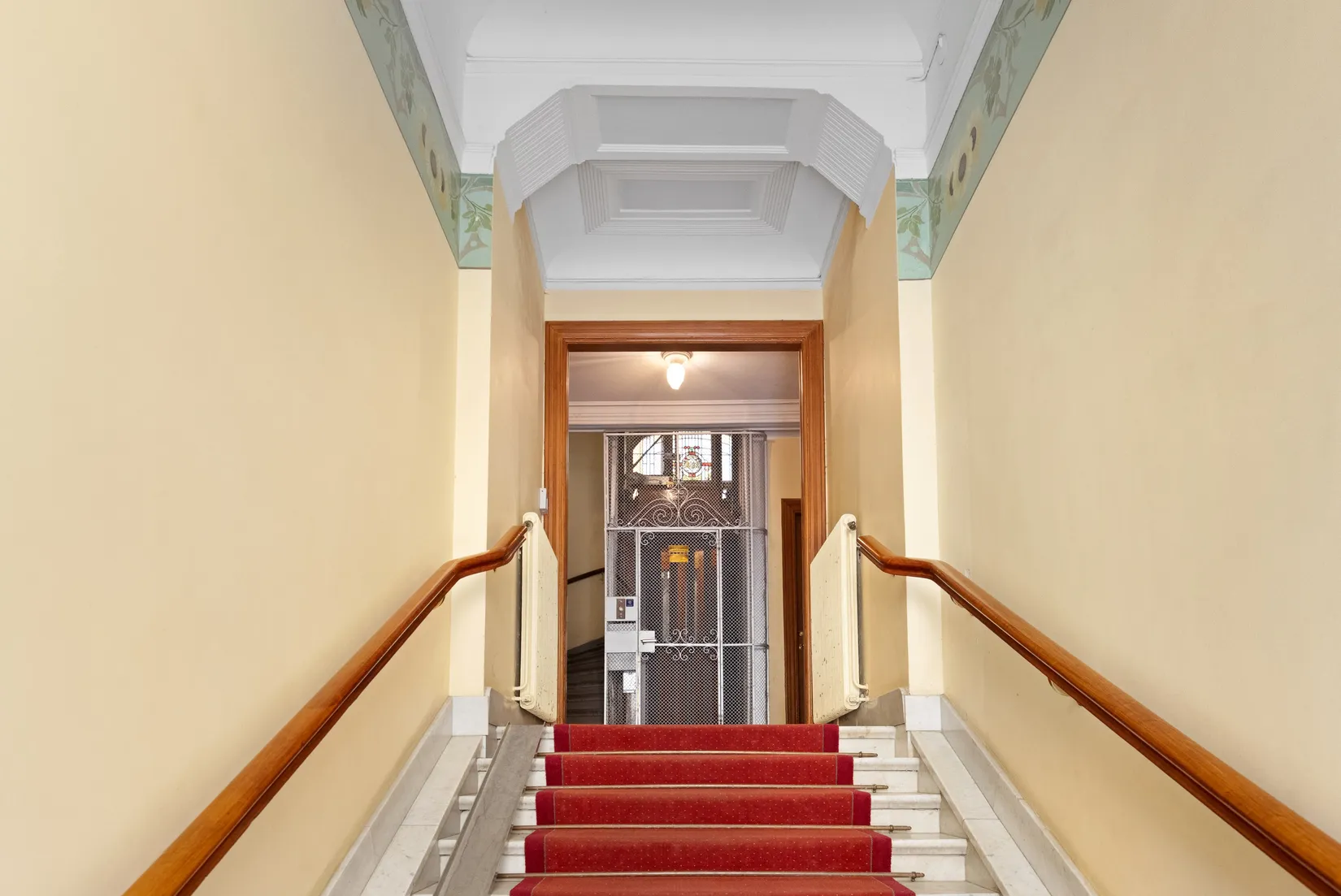 Bostadsrätt, Vidargatan 7, 2,5 tr, Vasastan / Odenplan, Stockholm