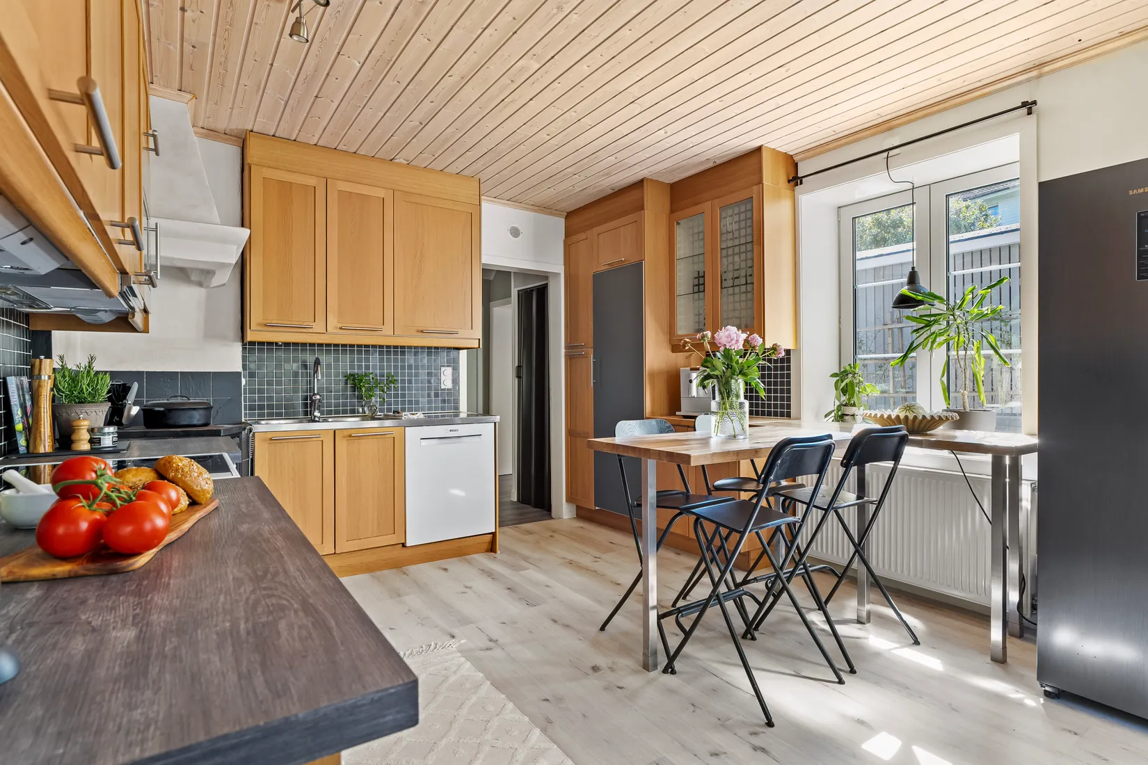 Villa, Skoltået 3, Östermalm, Sundsvall