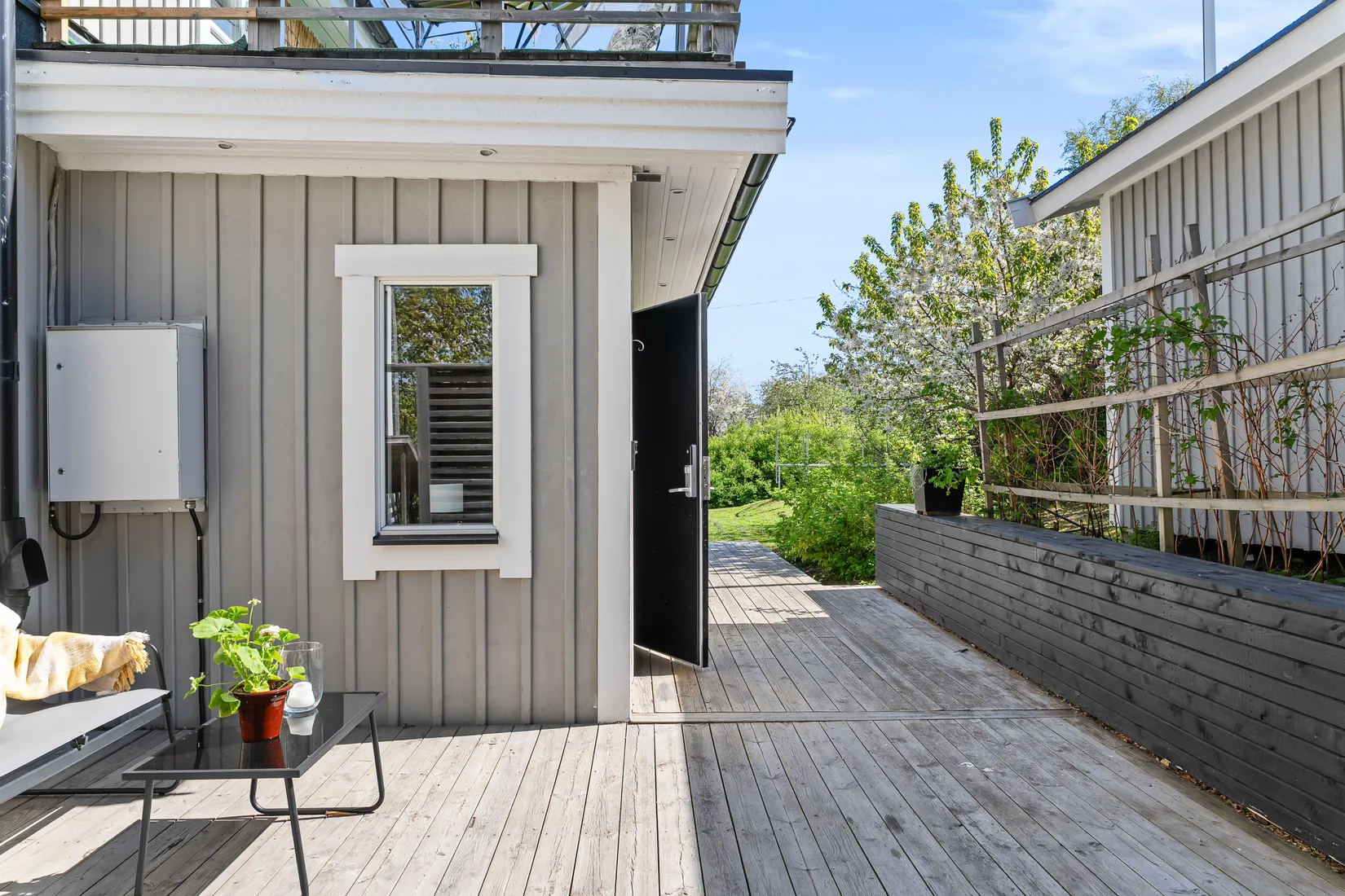 Villa, Skoltået 3, Östermalm, Sundsvall