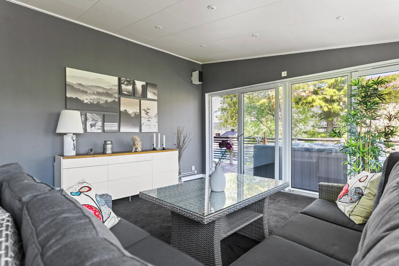 Villa, Skoltået 3, Östermalm, Sundsvall