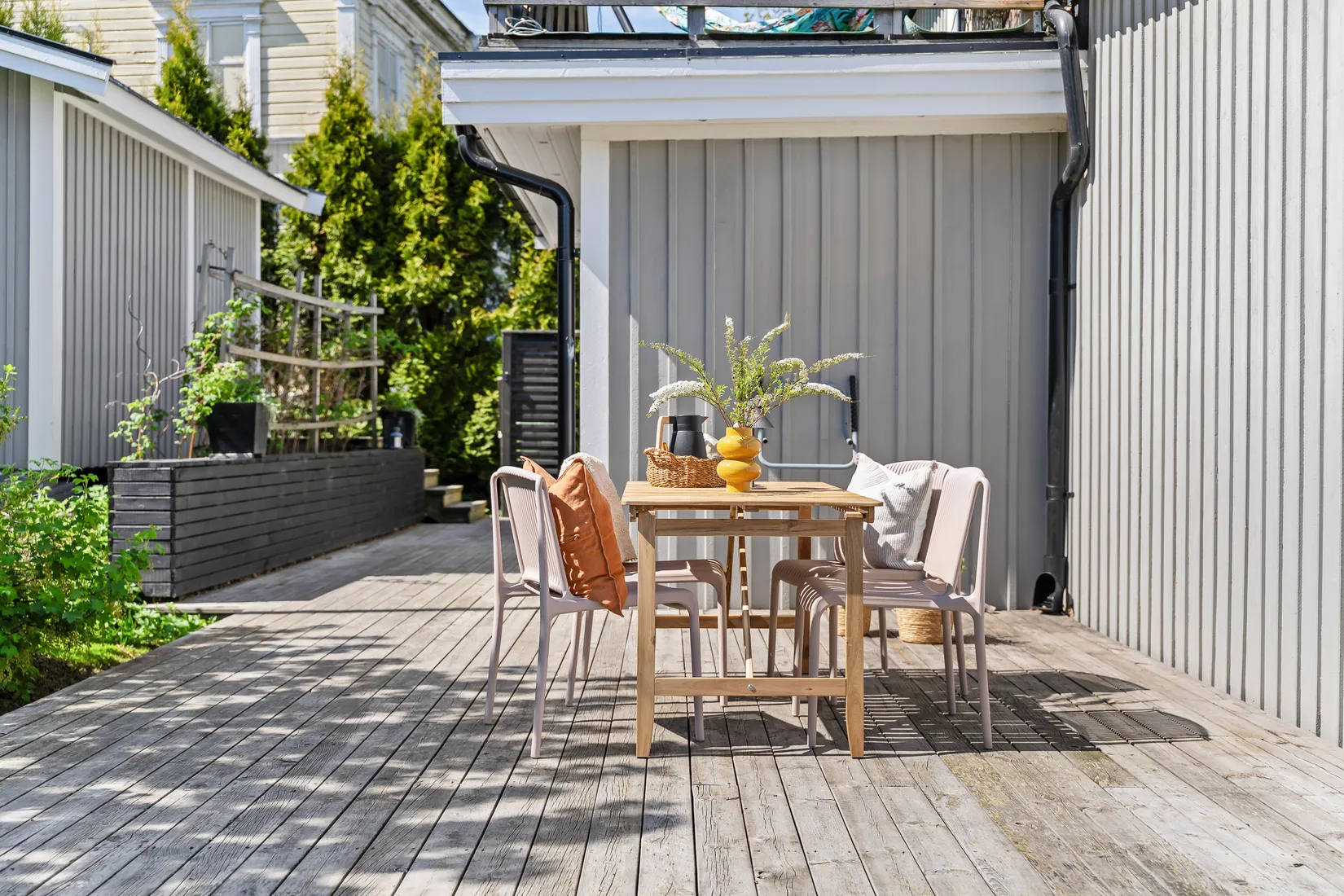 Villa, Skoltået 3, Östermalm, Sundsvall