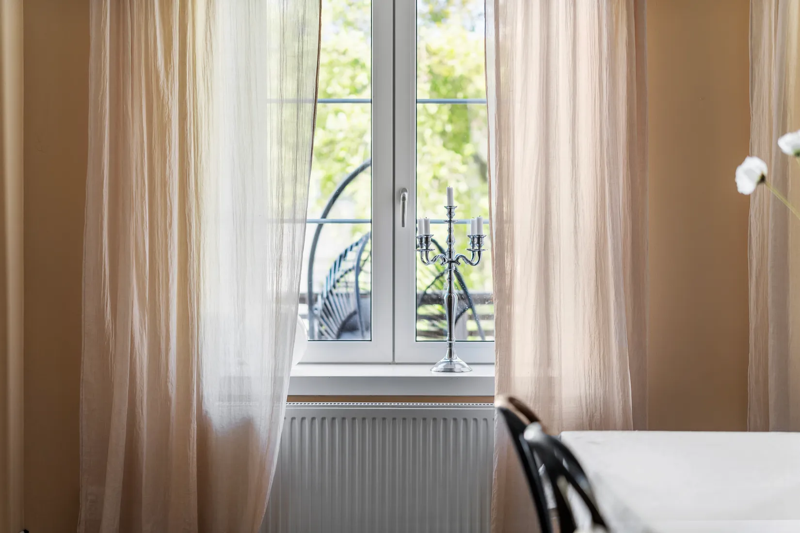 Villa, Skoltået 3, Östermalm, Sundsvall