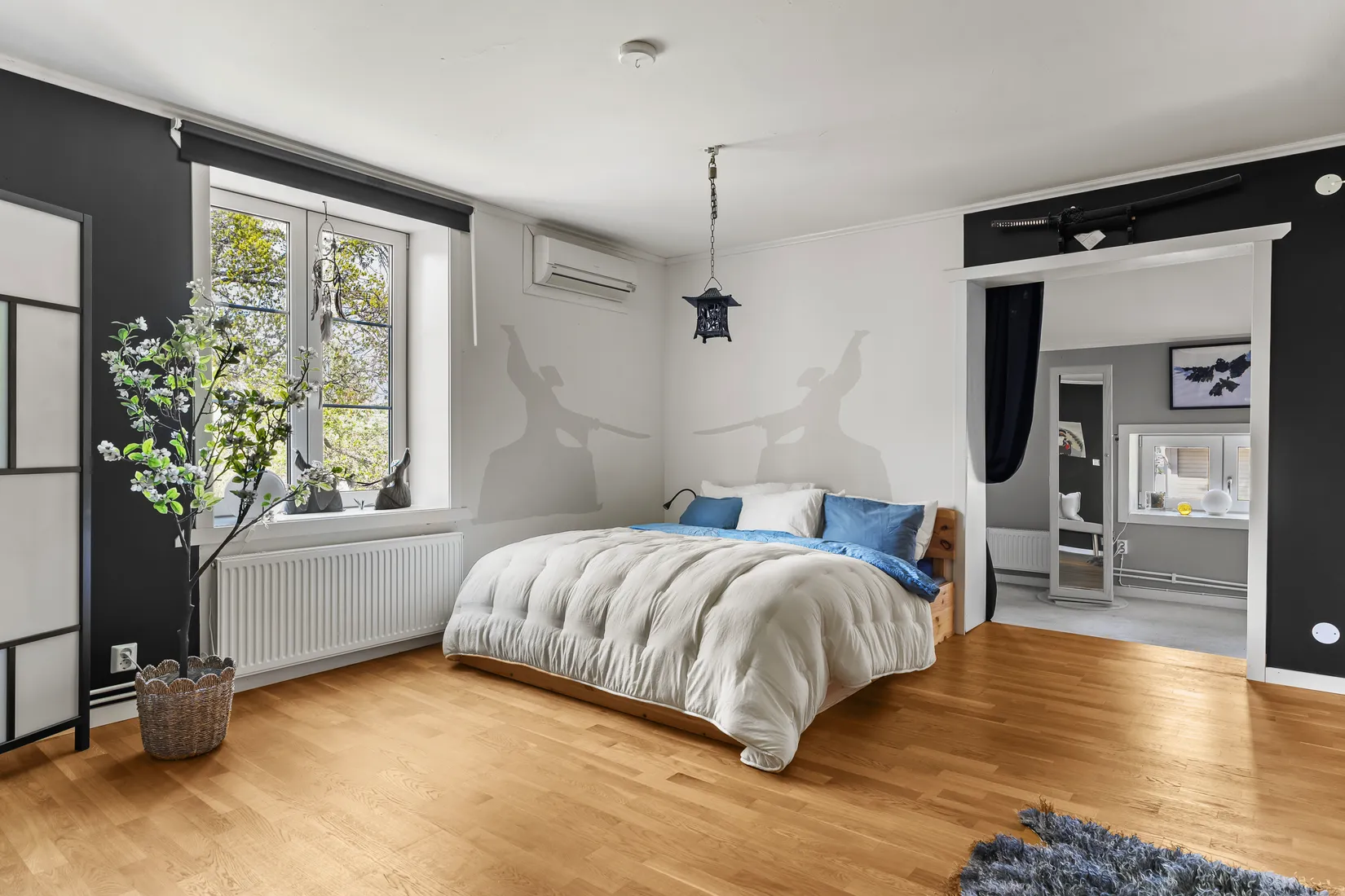 Villa, Skoltået 3, Östermalm, Sundsvall
