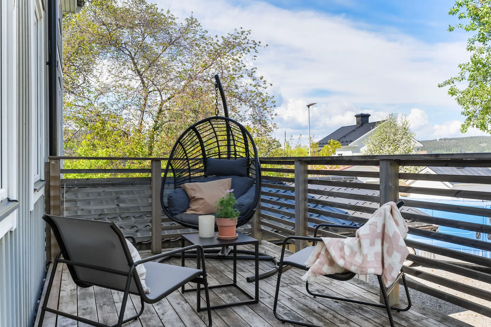 Villa, Skoltået 3, Östermalm, Sundsvall